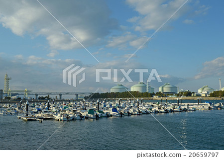 Boat Harbor Boat Harbor 20659797