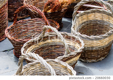 wicker baskets wicker baskets 20660030