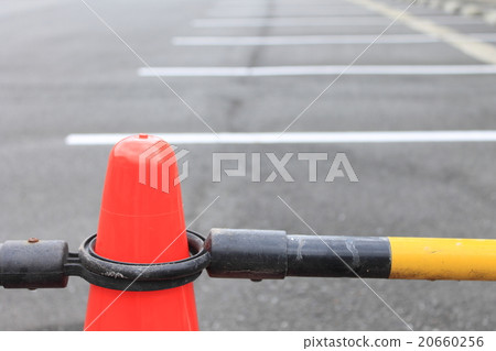 Construction image _ Barricade Construction image _ Barricade 20660256