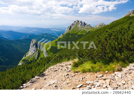 High Tatra Mountains, Poland High Tatra Mountains, Poland 20662440