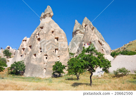 Cappadocia, Turkey 20662500