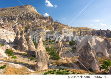 Cappadocia, Turkey 20662919
