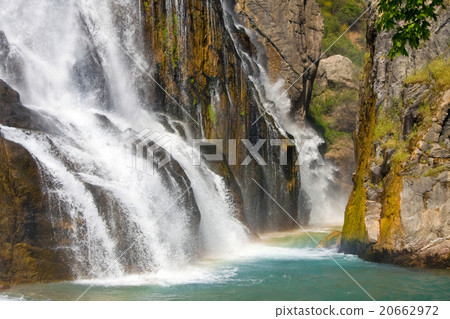 Alara Ucansu Selalesi, Waterfall, Turkey Alara Ucansu Selalesi, Waterfall, Turkey 20662972