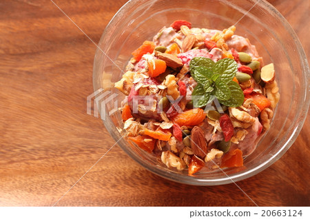 美容食品 20663124
