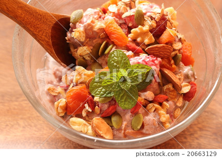 Beauty food 20663129
