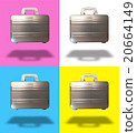 Attache Case Attache Case 20664149