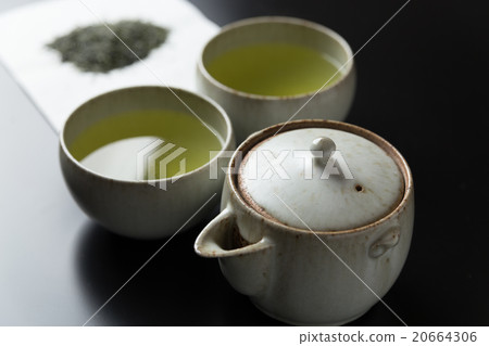 日本茶 日本茶 20664306