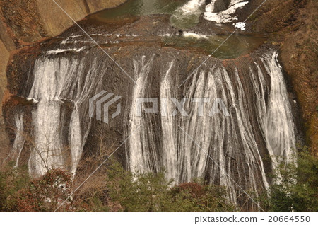 Pictures of Fukurodon Waterfall 20664550