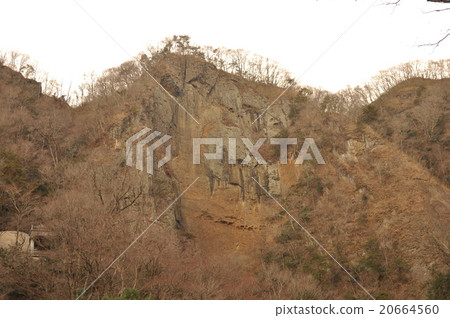 Fukurodon瀑布的圖片 20664560
