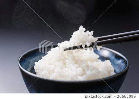 一份米飯 20665099