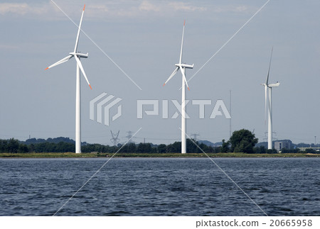 Wind generators 20665958