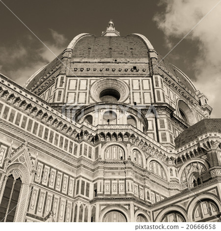 Cathedral of Santa Maria del Fiore,Florence, Italy Cathedral of Santa Maria del Fiore,Florence, Italy 20666658