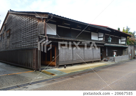 Bekka whale shop "Kitakami ship" Mori family "(Toyama city Higashiwasase cho 108 Toyama prefecture) 20667585