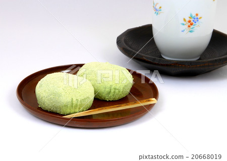 Rice cake 20668019