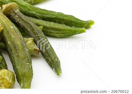 幹秋葵:幹秋葵 幹秋葵:幹秋葵 20670012