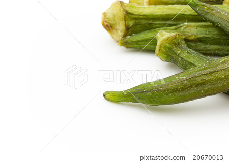 幹秋葵：幹秋葵 20670013