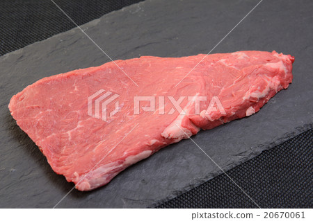 美味的牛肉 美味的牛肉 20670061