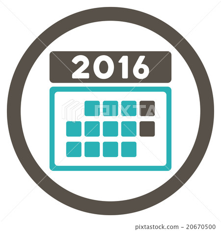 2016 Month Syllabus Icon 20670500