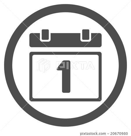 First Date Icon 20670980