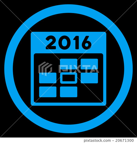 2016 Syllabus Day Icon 20671300