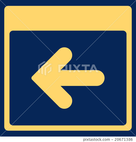 Previous Date Icon Previous Date Icon 20671386