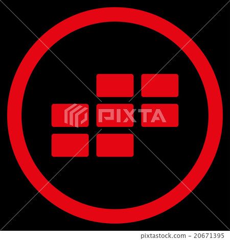 Appointment Grid Icon 20671395