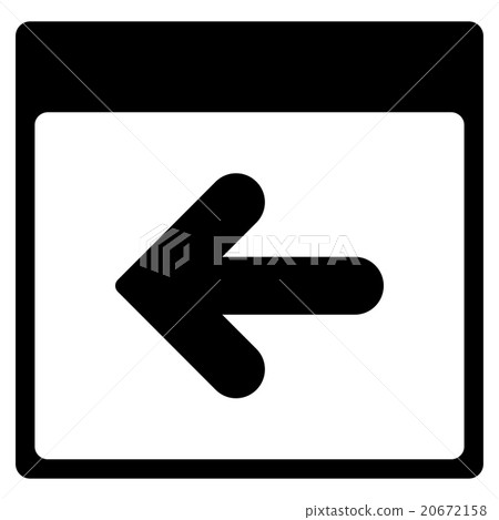 Previous Date Icon Previous Date Icon 20672158