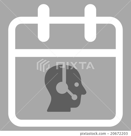 Operator Date Icon 20672203