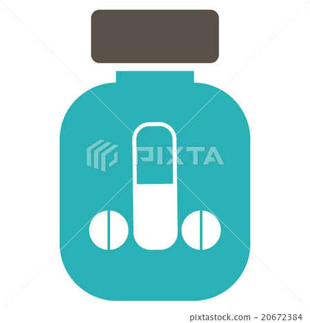 Male Medicine Icon 20672384