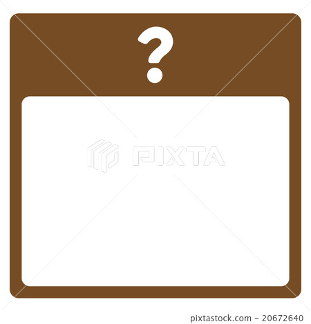 Unknown Day Icon 20672640