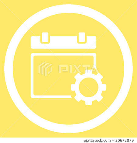 Syllabus Configuration Icon Syllabus Configuration Icon 20672879