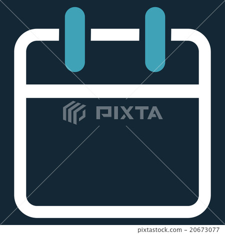 Working Date Icon 20673077