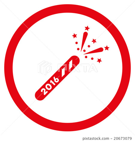 2016 Firecracker Icon 20673079