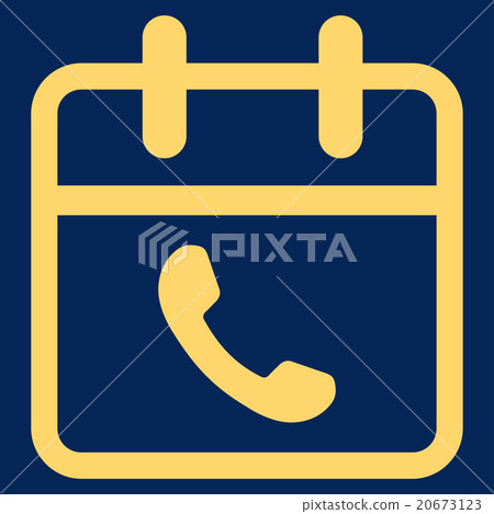 Phone Support Day Icon 20673123