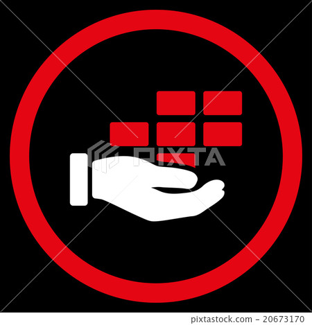 Service Schedule Icon 20673170