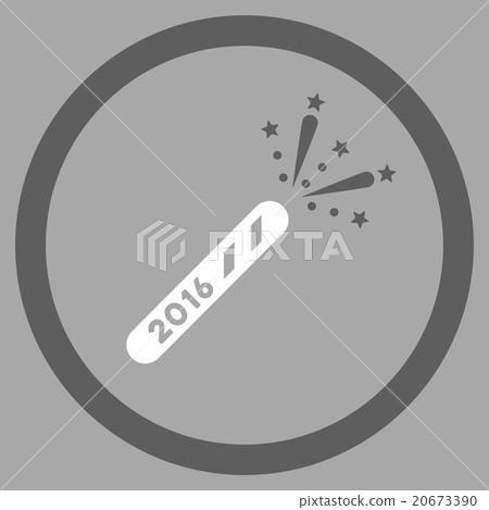 2016 Firecracker Icon 20673390