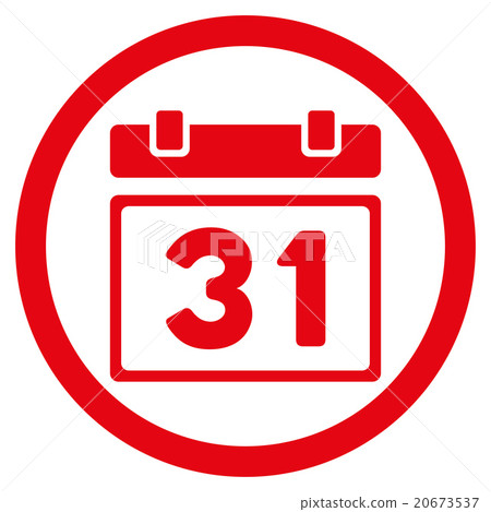 Last Month Date Icon Last Month Date Icon 20673537