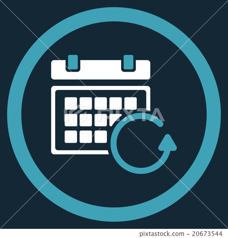 Update Syllabus Icon - Stock Illustration [20673544] - PIXTA