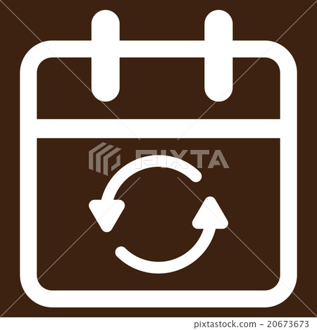 Update Date Icon Update Date Icon 20673673