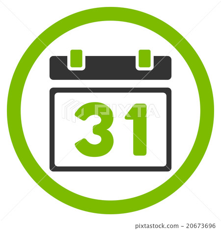 Last Month Date Icon Last Month Date Icon 20673696