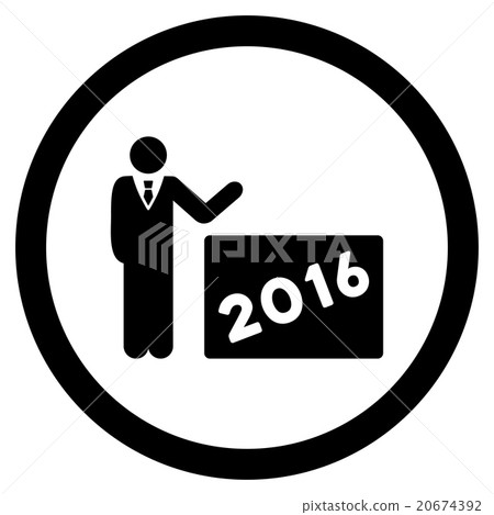 2016 Show Icon 2016 Show Icon 20674392