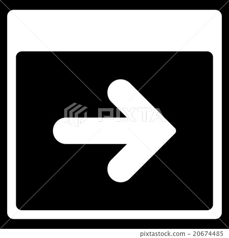 Next Date Icon Next Date Icon 20674485