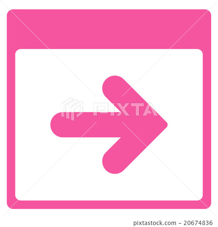 Next Date Icon 20674836