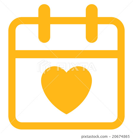 Love Day Icon 20674865