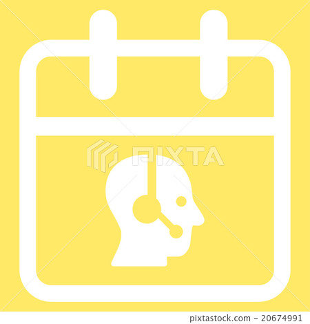 Operator Day Icon 20674991