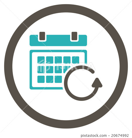 Update Appointment Icon 20674992