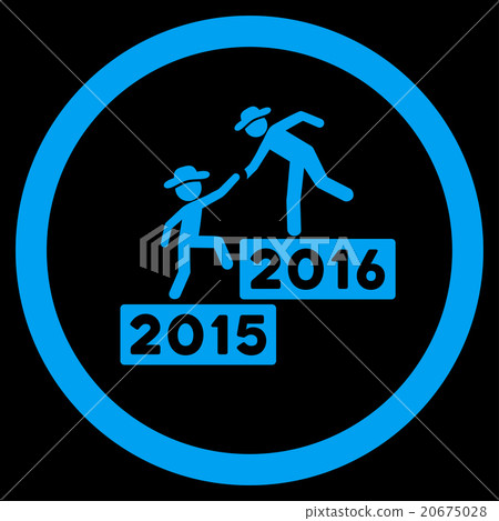 2016 Business Training Icon 2016 Business Training Icon 20675028