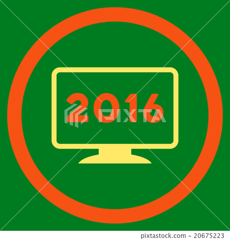 2016 Display Icon 20675223