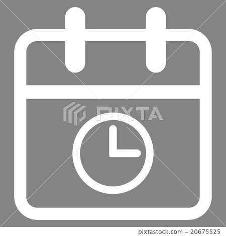 Day Time Icon 20675525