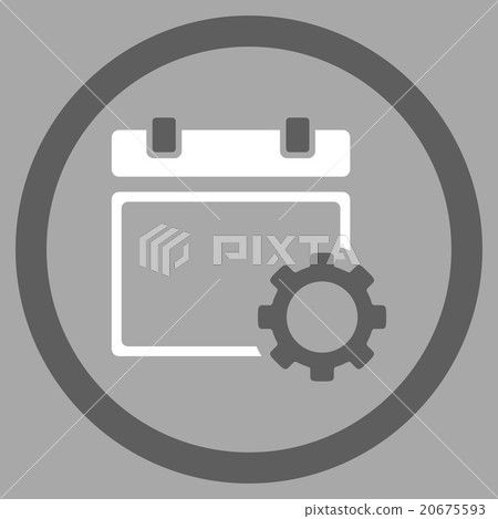 Appointment Adjustment Icon 20675593